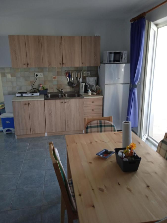 Apartment Oswald Crikvenica Exterior photo